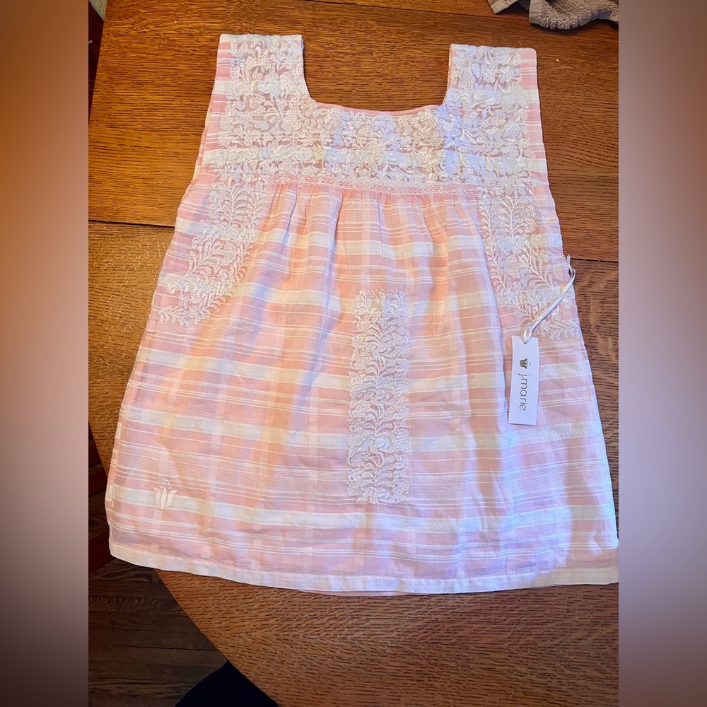 J Marie top XS NWT